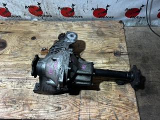 Редуктор передний HUMMER H2 LQ4 25819234 1 ракурс
