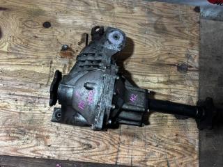 Редуктор передний HUMMER H2 LQ4 25819234 2 ракурс