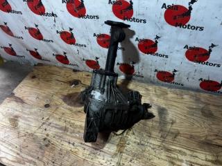Редуктор передний HUMMER H2 LQ4 25819234 3 ракурс