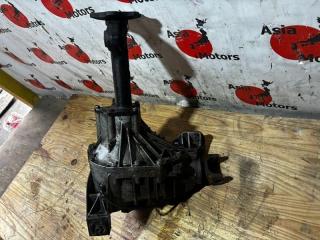 Редуктор передний HUMMER H2 LQ4 25819234 4 ракурс