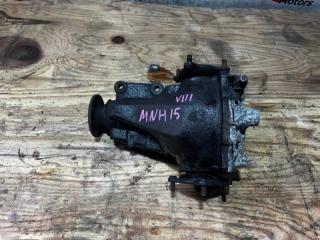 Редуктор задний TOYOTA ALPHARD MNH15W 1MZ-FE 1 ракурс Редуктор задний TOYOTA ALPHARD MNH15W 1MZ-FE 1 ракурс