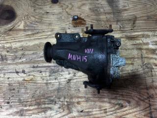 Редуктор задний TOYOTA ALPHARD MNH15W 1MZ-FE 2 ракурс Редуктор задний TOYOTA ALPHARD MNH15W 1MZ-FE 2 ракурс