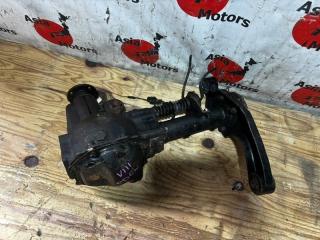 Редуктор передний MITSUBISHI DELICA PD6W 6G72 MR162754, 4.875 3 ракурс
