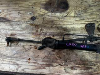 Рулевая рейка NISSAN TERRANO LR50, TR50, R50, PR50 VG33E C DATCHIKOM 2 ракурс Рулевая рейка NISSAN TERRANO LR50, TR50, R50, PR50 VG33E C DATCHIKOM 2 ракурс