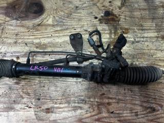 Рулевая рейка NISSAN TERRANO LR50, TR50, R50, PR50 VG33E C DATCHIKOM 3 ракурс Рулевая рейка NISSAN TERRANO LR50, TR50, R50, PR50 VG33E C DATCHIKOM 3 ракурс