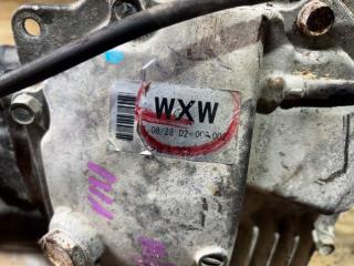 Редуктор передний MITSUBISHI PAJERO V97W, V87W 6G75 MR535857, 4.300 4 ракурс