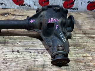 Редуктор передний NISSAN TERRANO LR50, PR50 VG33E, TD27 38500-27W77, 51/11 2 ракурс