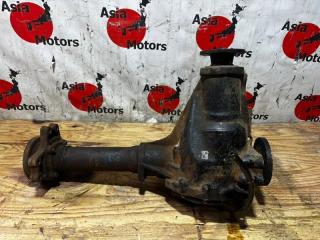 Редуктор передний NISSAN TERRANO LR50, PR50 VG33E, TD27 38500-27W77, 51/11 4 ракурс