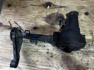 Редуктор передний MITSUBISHI L200, TRITON KB4T, KB9T 4D56, 6G72 3541A018, 3541A069, 4.300 4 ракурс