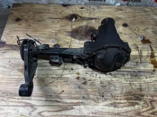 Редуктор передний MITSUBISHI L200, TRITON KB4T, KB9T 4D56, 6G72 3541A018, 3541A069, 4.300 5 ракурс