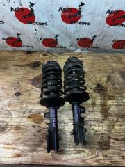 Стойка передняя NISSAN TERRANO LR50, TR50, R50, PR50 VG33E PARA 1 ракурс