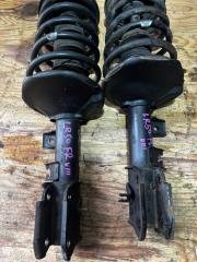 Стойка передняя NISSAN TERRANO LR50, TR50, R50, PR50 VG33E PARA 2 ракурс