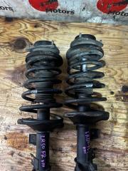 Стойка передняя NISSAN TERRANO LR50, TR50, R50, PR50 VG33E PARA 3 ракурс
