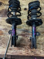 Стойка передняя TOYOTA RAV4, VANGUARD ACA31, ACA36, ACA33W, ACA38W 2AZ-FE PARA 2 ракурс Стойка передняя TOYOTA RAV4, VANGUARD ACA31, ACA36, ACA33W, ACA38W 2AZ-FE PARA 2 ракурс