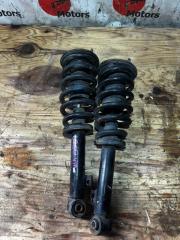 Стойка передняя MITSUBISHI L200, TRITON KB4T, KB9T 4D56, 6G74 PARA 1 ракурс