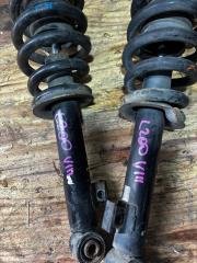 Стойка передняя MITSUBISHI L200, TRITON KB4T, KB9T 4D56, 6G74 PARA 2 ракурс