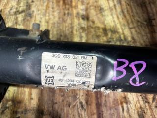 Стойка передняя Volkswagen PASSAT 3G5, 3G2 CZE 3Q0413031BM, PARA 4 ракурс