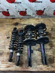 Стойка передняя MITSUBISHI OUTLANDER CW5W, CW6W, CW4W 4B12 ,SET ,SET 1 ракурс Стойка передняя MITSUBISHI OUTLANDER CW5W, CW6W, CW4W 4B12 ,SET ,SET 1 ракурс