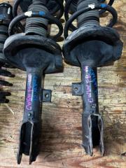 Стойка задняя MITSUBISHI OUTLANDER CW5W, CW6W, CW4W 4B12 SET 2 ракурс