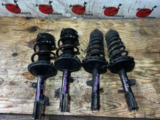 Стойка задняя  TOYOTA HARRIER MCU35W, GSU35W, ACU35W, MHU38W 1MZ-FE, 2GR-FE, 2AZ-FE ,SET ,SET 1 ракурс