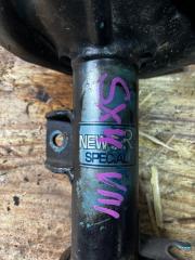Стойка передняя SUZUKI SX4 YC11S, YA41S, YB11S, YA11S, YB41S M15A, J20A TEIN 4 ракурс