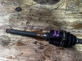 Привод правый передний MITSUBISHI OUTLANDER CW6W 6B31 3815A140 2 ракурс Привод правый передний MITSUBISHI OUTLANDER CW6W 6B31 3815A140 2 ракурс