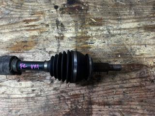 Привод левый передний TOYOTA CAMRY AXVH70 A25A-FXS 43420-33340 4 ракурс
