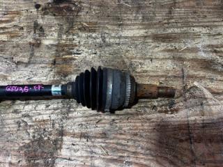 Привод правый передний TOYOTA HARRIER GSU35W, GSU36W 2GR-FE 434100E011 4 ракурс