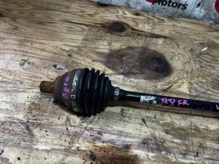 Привод правый передний Volkswagen PASSAT 3G5, 3G2 CZE 3Q0407272AR 2 ракурс