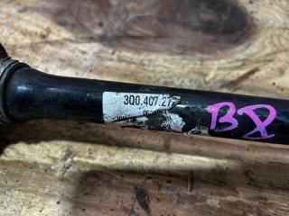 Привод правый передний Volkswagen PASSAT 3G5, 3G2 CZE 3Q0407272AR 3 ракурс