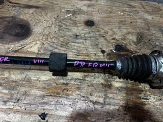 Привод правый передний Volkswagen PASSAT 3G5, 3G2 CZE 3Q0407272AR 4 ракурс