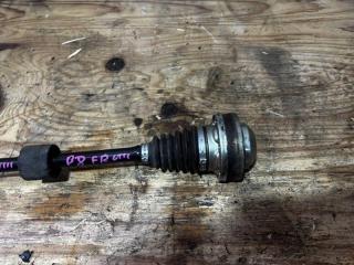 Привод правый передний Volkswagen PASSAT 3G5, 3G2 CZE 3Q0407272AR 5 ракурс