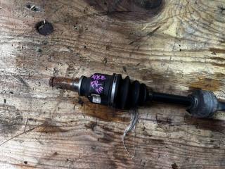 Привод правый передний TOYOTA COROLLA FIELDER, COROLLA AXIO NKE165G, NKE165 1NZ-FXE 2 ракурс Привод правый передний TOYOTA COROLLA FIELDER, COROLLA AXIO NKE165G, NKE165 1NZ-FXE 2 ракурс