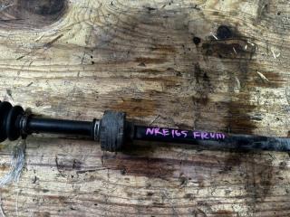 Привод правый передний TOYOTA COROLLA FIELDER, COROLLA AXIO NKE165G, NKE165 1NZ-FXE 3 ракурс Привод правый передний TOYOTA COROLLA FIELDER, COROLLA AXIO NKE165G, NKE165 1NZ-FXE 3 ракурс