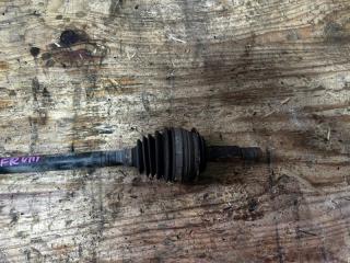 Привод правый передний TOYOTA COROLLA FIELDER, COROLLA AXIO NKE165G, NKE165 1NZ-FXE 4 ракурс
