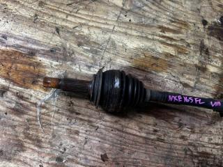 Привод левый передний TOYOTA COROLLA FIELDER, COROLLA AXIO NKE165G, NKE165 1NZ-FXE 2 ракурс Привод левый передний TOYOTA COROLLA FIELDER, COROLLA AXIO NKE165G, NKE165 1NZ-FXE 2 ракурс