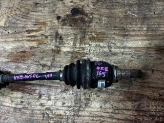Привод левый передний TOYOTA COROLLA FIELDER, COROLLA AXIO NKE165G, NKE165 1NZ-FXE 3 ракурс