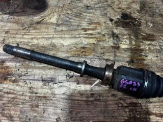 Привод правый передний TOYOTA VANGUARD, RAV4 GSA33W, GSA33 2GR-FE 4341042200 2 ракурс