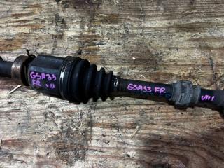 Привод правый передний TOYOTA VANGUARD, RAV4 GSA33W, GSA33 2GR-FE 4341042200 3 ракурс