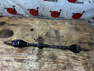 Привод правый передний TOYOTA VOXY, NOAH, ESQUIRE ZWR80G, ZWR80W, ZWR80 2ZR-FXE 4341028170 1 ракурс