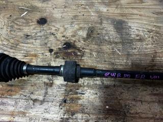 Привод правый передний TOYOTA VOXY, NOAH, ESQUIRE ZWR80G, ZWR80W, ZWR80 2ZR-FXE 4341028170 3 ракурс