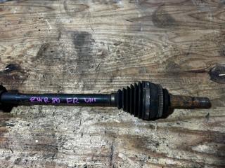 Привод правый передний TOYOTA VOXY, NOAH, ESQUIRE ZWR80G, ZWR80W, ZWR80 2ZR-FXE 4341028170 4 ракурс