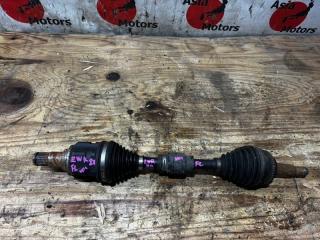 Привод левый передний TOYOTA VOXY, NOAH, ESQUIRE ZWR80G, ZWR80W, ZWR80 2ZR-FXE 43420-28120 1 ракурс
