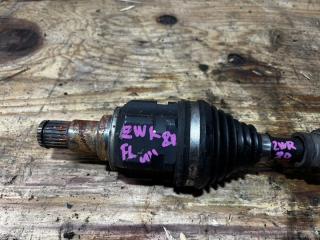 Привод левый передний TOYOTA VOXY, NOAH, ESQUIRE ZWR80G, ZWR80W, ZWR80 2ZR-FXE 43420-28120 2 ракурс