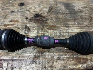 Привод левый передний TOYOTA VOXY, NOAH, ESQUIRE ZWR80G, ZWR80W, ZWR80 2ZR-FXE 43420-28120 3 ракурс