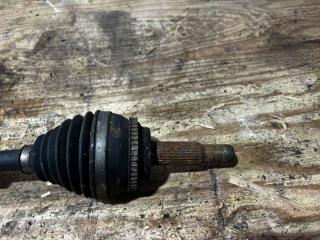 Привод левый передний TOYOTA VOXY, NOAH, ESQUIRE ZWR80G, ZWR80W, ZWR80 2ZR-FXE 43420-28120 4 ракурс