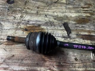 Привод правый передний NISSAN PRIMERA TP12, WTP12, P12 QR20DE 39100AU416, 2WD 2 ракурс