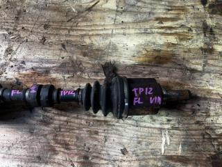 Привод левый передний NISSAN PRIMERA TP12, WTP12, P12 QR20DE 2WD 3 ракурс