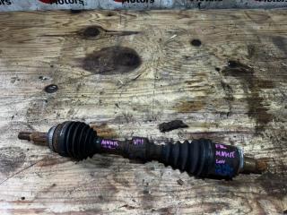 Привод левый передний TOYOTA ALPHARD MNH15W 1MZ-FE 43420-58030 1 ракурс