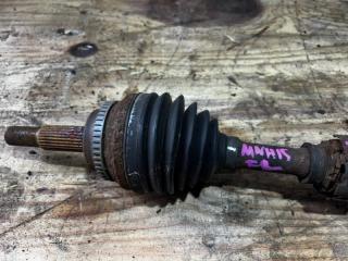 Привод левый передний TOYOTA ALPHARD MNH15W 1MZ-FE 43420-58030 2 ракурс